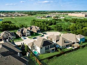 213  Roscoe Drive , Fate Texas 75087