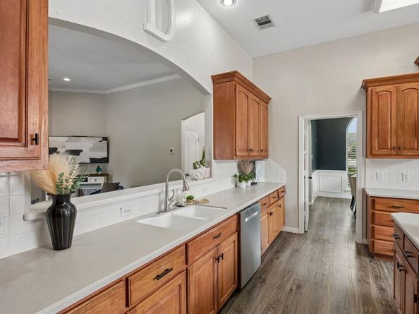 1760  Wind Hill Road , Rockwall Texas 75087