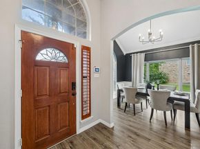 1760  Wind Hill Road , Rockwall Texas 75087