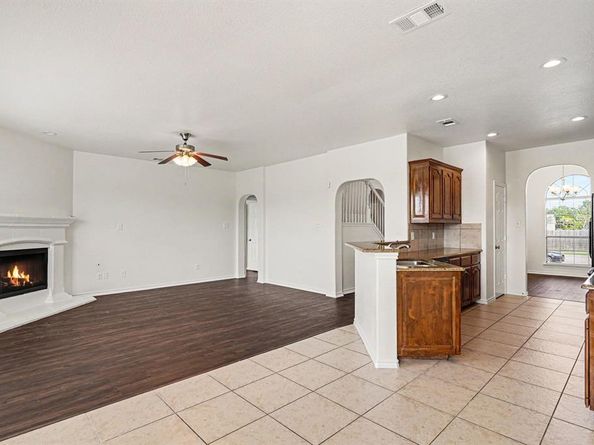 9712  Willow Branch Way , Fort Worth Texas 76036