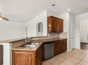 9712  Willow Branch Way , Fort Worth Texas 76036