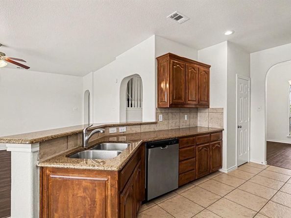 9712  Willow Branch Way , Fort Worth Texas 76036