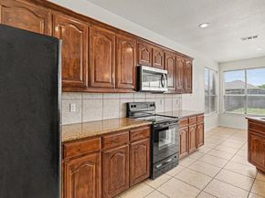 9712  Willow Branch Way , Fort Worth Texas 76036