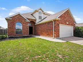 9712  Willow Branch Way , Fort Worth Texas 76036