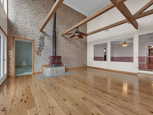 2460  Indian Cove Street , Fort Worth Texas 76108