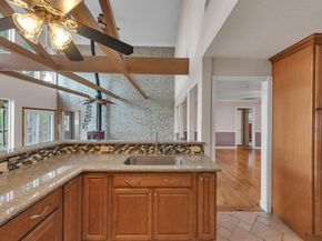 2460  Indian Cove Street , Fort Worth Texas 76108