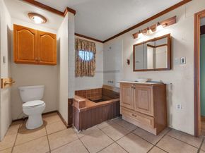 2460  Indian Cove Street , Fort Worth Texas 76108
