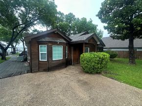 2460  Indian Cove Street , Fort Worth Texas 76108