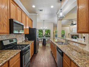 1321  Stone Mountain Parkway , Savannah Texas 76227