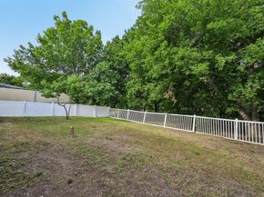 1321  Stone Mountain Parkway , Savannah Texas 76227