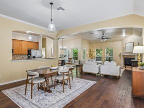 1321  Stone Mountain Parkway , Savannah Texas 76227