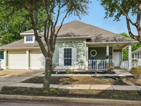 1321  Stone Mountain Parkway , Savannah Texas 76227