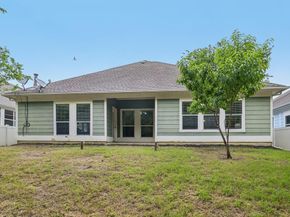 1321  Stone Mountain Parkway , Savannah Texas 76227