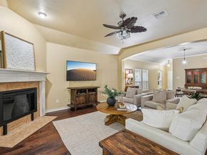 1321  Stone Mountain Parkway , Savannah Texas 76227