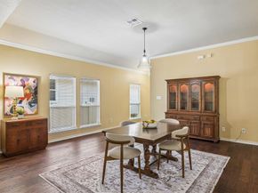 1321  Stone Mountain Parkway , Savannah Texas 76227