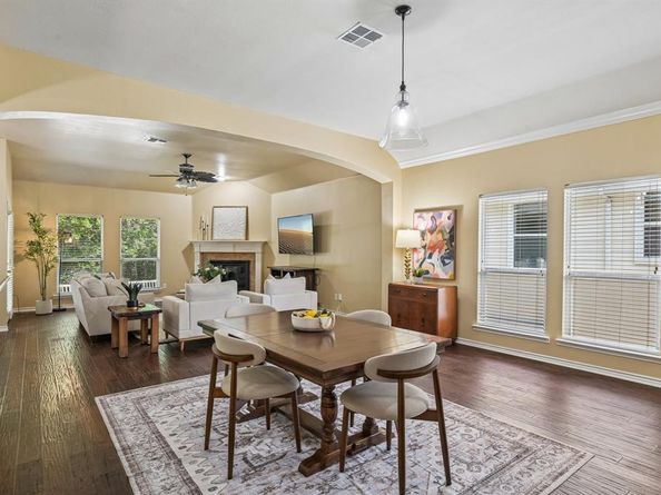 1321  Stone Mountain Parkway , Savannah Texas 76227