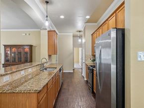 1321  Stone Mountain Parkway , Savannah Texas 76227