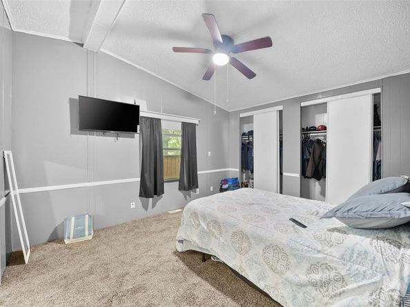 107  Syble Jean Drive  B, Burleson Texas 76028