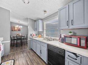 107  Syble Jean Drive  B, Burleson Texas 76028
