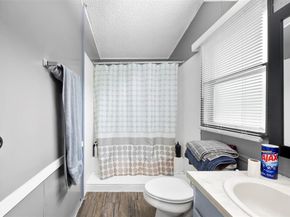 107  Syble Jean Drive  B, Burleson Texas 76028