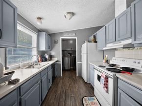 107  Syble Jean Drive  B, Burleson Texas 76028