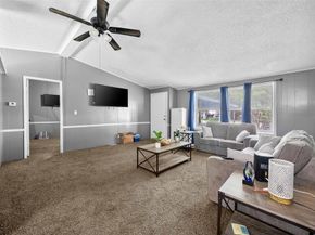 107  Syble Jean Drive  B, Burleson Texas 76028