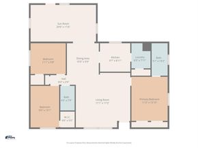 107  Syble Jean Drive  B, Burleson Texas 76028