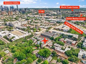 4316  Cedar Springs Road  C, Dallas Texas 75219