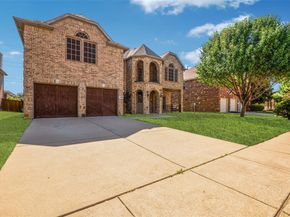 7028  Playa  , Grand Prairie Texas 75054