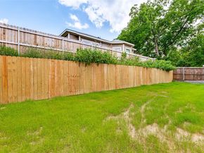 2632  Durham Street , Dallas Texas 75241