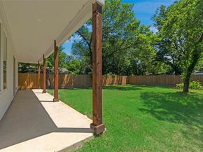 4128  Pluto Street , Dallas Texas 75212