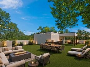 4128  Pluto Street , Dallas Texas 75212