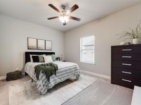 2900  Vaquero Lane , Celina Texas 75009