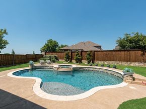 2900  Vaquero Lane , Celina Texas 75009