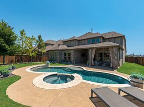 2900  Vaquero Lane , Celina Texas 75009