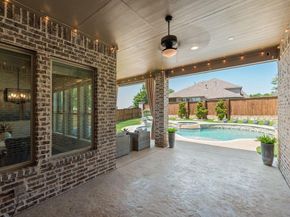 2900  Vaquero Lane , Celina Texas 75009