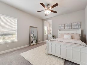 2900  Vaquero Lane , Celina Texas 75009