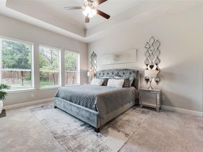 2900  Vaquero Lane , Celina Texas 75009