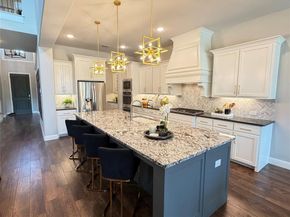 2900  Vaquero Lane , Celina Texas 75009