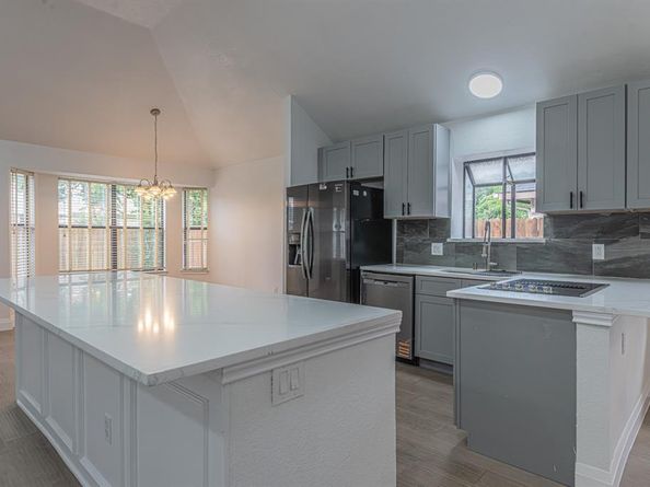 2850  Fenwick Street , Grand Prairie Texas 75052