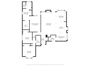 2850  Fenwick Street , Grand Prairie Texas 75052