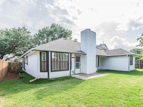 2850  Fenwick Street , Grand Prairie Texas 75052