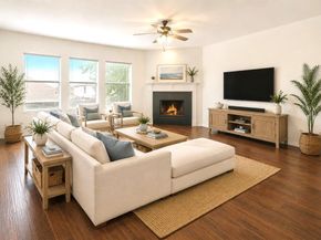 9836  Autumn Sage Drive , Fort Worth Texas 76108
