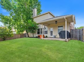 9836  Autumn Sage Drive , Fort Worth Texas 76108