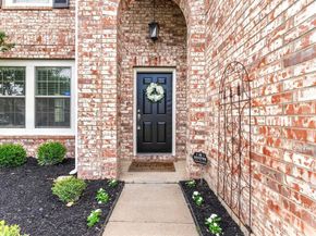 9836  Autumn Sage Drive , Fort Worth Texas 76108