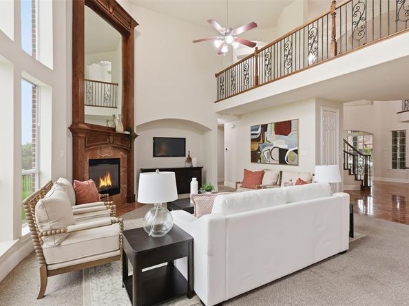2841  Meadow Ridge Drive , Prosper Texas 75078