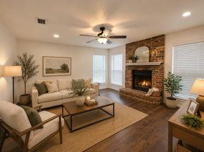 6104  Bay Hill  , Arlington Texas 76018
