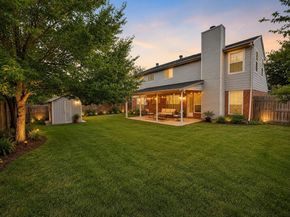 6104  Bay Hill  , Arlington Texas 76018