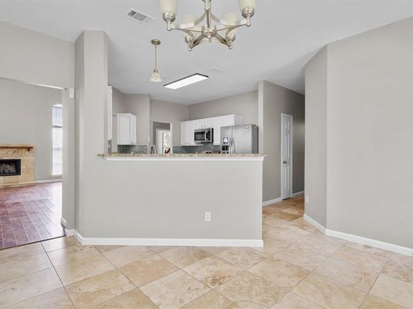 1229  Clear Creek Drive , Mesquite Texas 75181