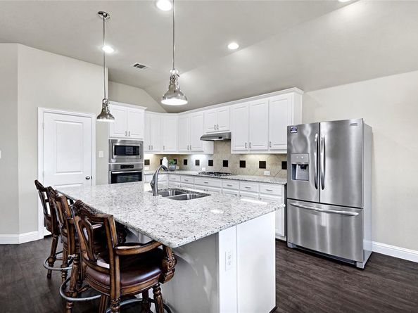 515  Barnstorm Drive , Celina Texas 75009